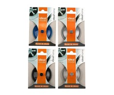 Sink stopper midi 40mm