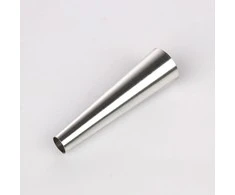 Set of 10 molds for tubes