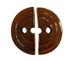CERAMIC STONE Q 140 SET 2 PCS