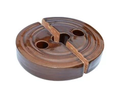 CERAMIC STONE Q 170 SET 2 PCS
