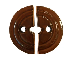 CERAMIC STONE Q 170 SET 2 PCS