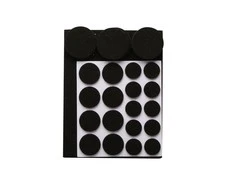 27pcs adhesive protector set