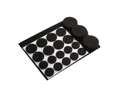 27pcs adhesive protector set