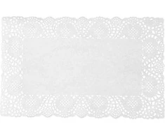 48 pcs paper cake napkin