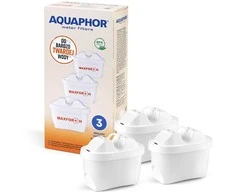 Aquaphor cartridge 3pcs (for hard water)