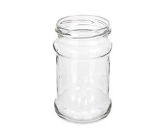 Set of 6 jars to-315 a