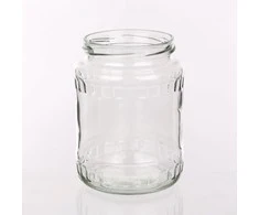 6 pcs set of jar to-720