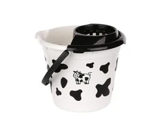 Cavallo Kibiras Mūū 10L Su presu