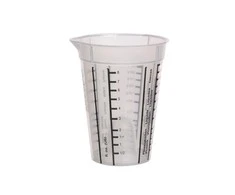 Keeeper measuring jug 0,25 l