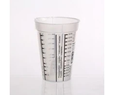 Keeeper measuring jug 0,25 l
