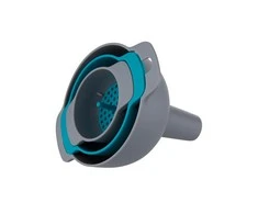 Set of 3 funnels