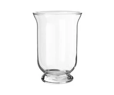 Lotos vase h-19 cm