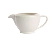 Lumarko MariaPaula Ecru Nova sauce boat 350ml