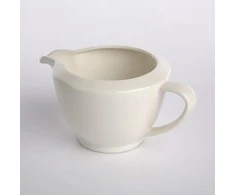 Lumarko MariaPaula Ecru Nova sauce boat 350ml