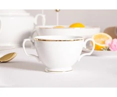 Lumarko MariaPaula Klasyka Golden Line buillion cup 350ml