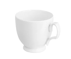 MariaPaula Balta cappuccino cu 350ml undecorated