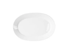 MariaPaula Balta oval disch 23cm