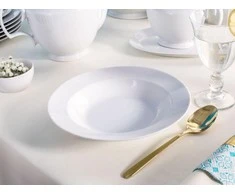 MariaPaula Baltas soup plate 23cm