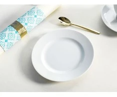 MariaPaula Baltas dessert plate 20cm