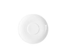 MariaPaula saucer 17cm undecorated