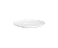 MariaPaula saucer 17cm undecorated