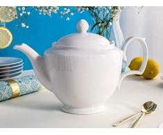 Lumarko MariaPaula Balta teapot 1,2 L