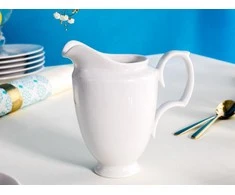 Lumarko MariaPaula Balta milk jug 300ml