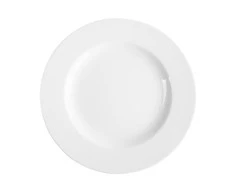 Porcelana MariaPaula MARIAPAULA CLASSIC Baltas VAKARIENIS RINKINYS 6/18