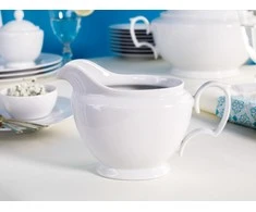 MariaPaula Balta sauceboat 400ML