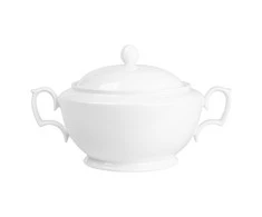 Lumarko mariapaula classic balta vaza 2,7l (l01)