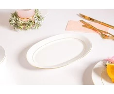 MariaPaula MARIAPAULA GOLD LINE RAWIER 23CM MP WŻ
