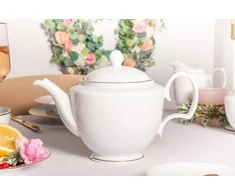Lumarko MariaPaula Golden Line teapot 1,2l