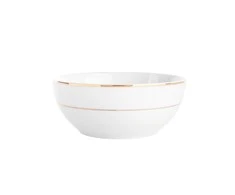 Lumarko MariaPaula Klasyka Golden Line salad bowl 17cm 820 ml