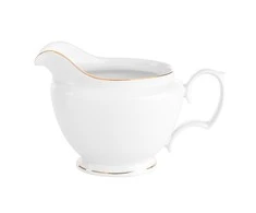 MariaPaula Klasyka Golden Line sauceboat 400ml