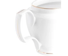 MariaPaula Klasyka Golden Line sauceboat 400ml