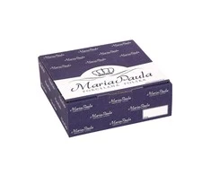 Porcelianinė desertinė lėkštė MariaPaula Classic Gold, baltos sp., ø 15 cm