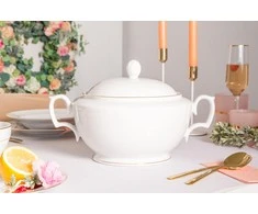 Lumarko MariaPaula Klasyka Golden Line tureen 2,7l