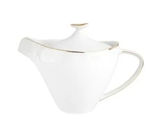 Lumarko MariaPaula Moderna Gold coffee pot 1l