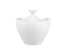 Lumarko MariaPaula Moderna Baltas sugar bowl 200ml