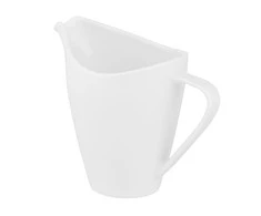 Lumarko MariaPaula Moderna Baltas milk jug 250ml
