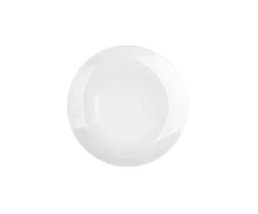 Porcelana MariaPaula MARIAPAULA MODERNAUS BALTA VAKARIENIO RINKINYS 6/18