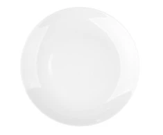 Lumarko MariaPaula Moderna Baltas dinner set 6/24