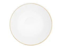 Lumarko MariaPaula Moderna Gold dinner set 6/18