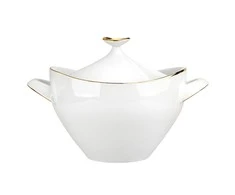 Lumarko MariaPaula Moderna Gold souptureen 2,5l