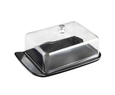 Butter dish