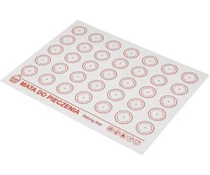 Baking mat