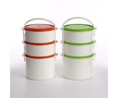 Lumarko Menażka 2x1,2l+1,5l mix