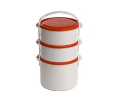 Lumarko Menażka 2x1,2l+1,5l mix