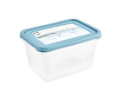 Keeeper Mia magic ice set of 2 containers, 2x2L, with reusable label