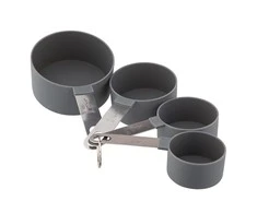 Measuring cup set of 8